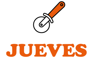 oferta jueves